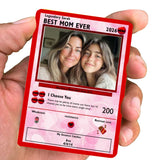 Día de la Madre - con foto