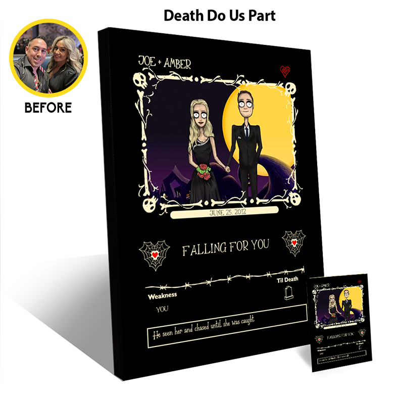 Muerte de edición limitada ¿Partir?