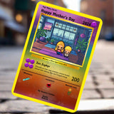 Yogi Mama - Build Your Own