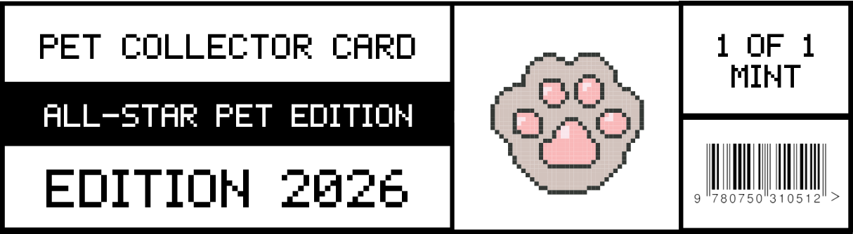 Pokepet Graded Acrylic Case