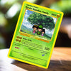 Hyrule Guardian Family Card - Build Your Own