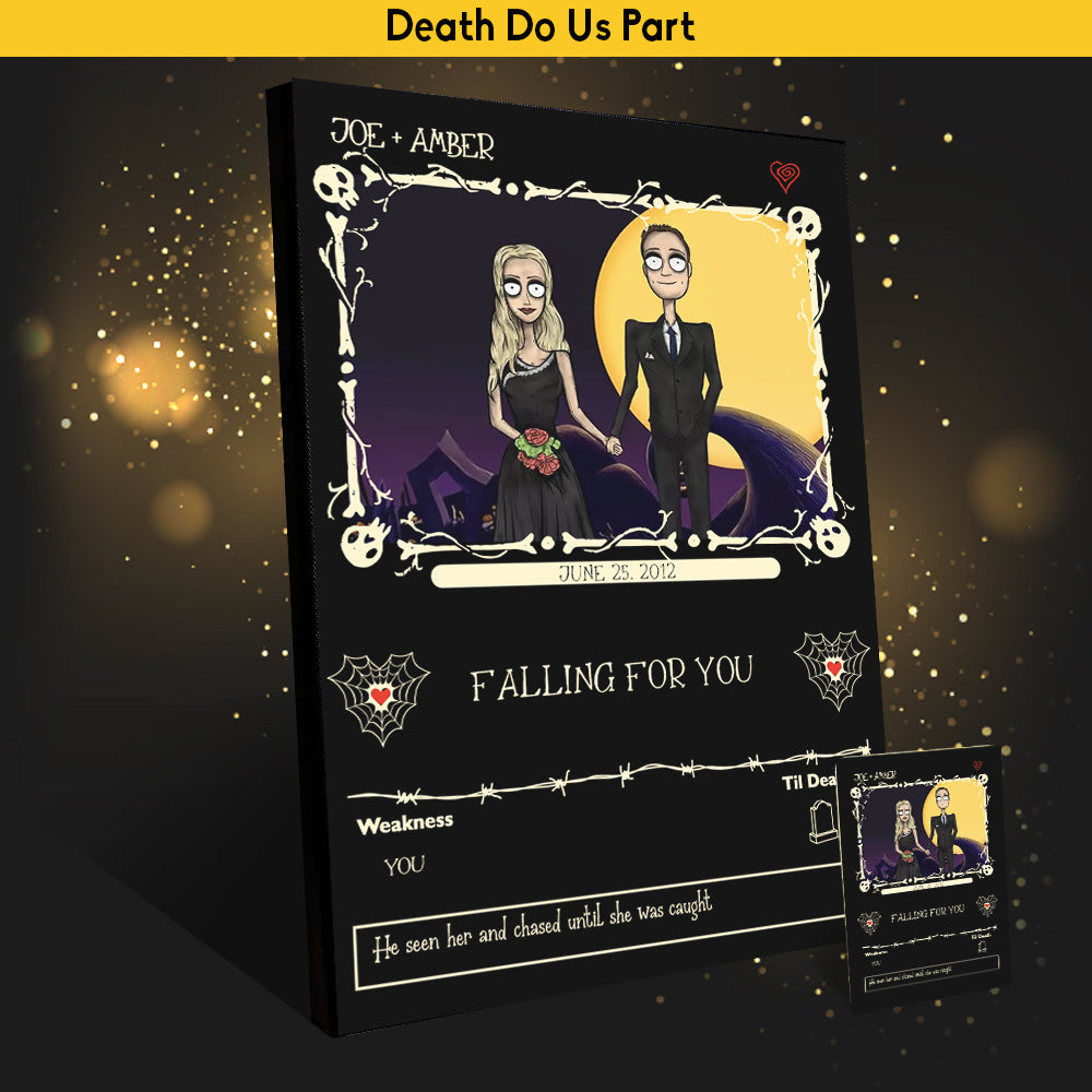 Muerte de edición limitada ¿Partir?