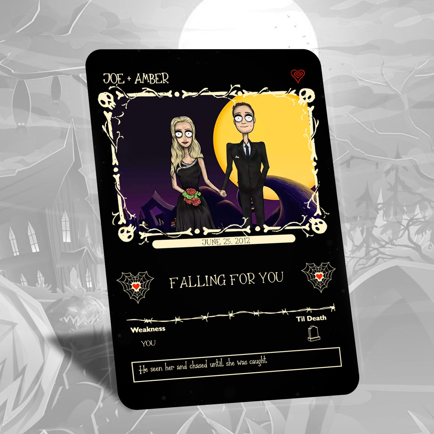 Muerte de edición limitada ¿Partir?